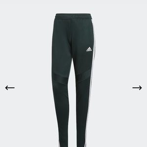 Women Trio 19 Training Pants